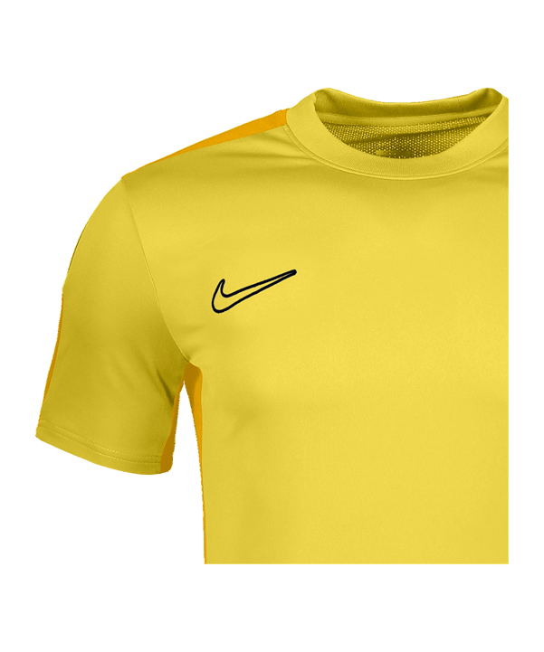 Nike Academy Trainingsshirt Gelb F719 - gelb