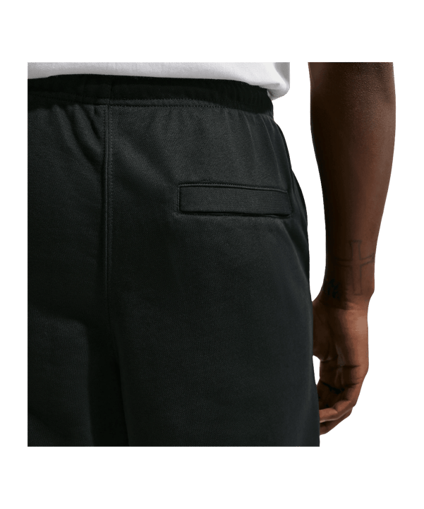 Nike Club Jogginghose Schwarz F010 - schwarz