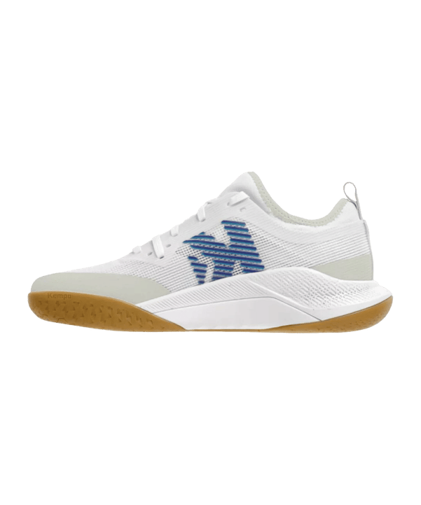 Kempa Kourtfly Damen Weiß F03 - weiss