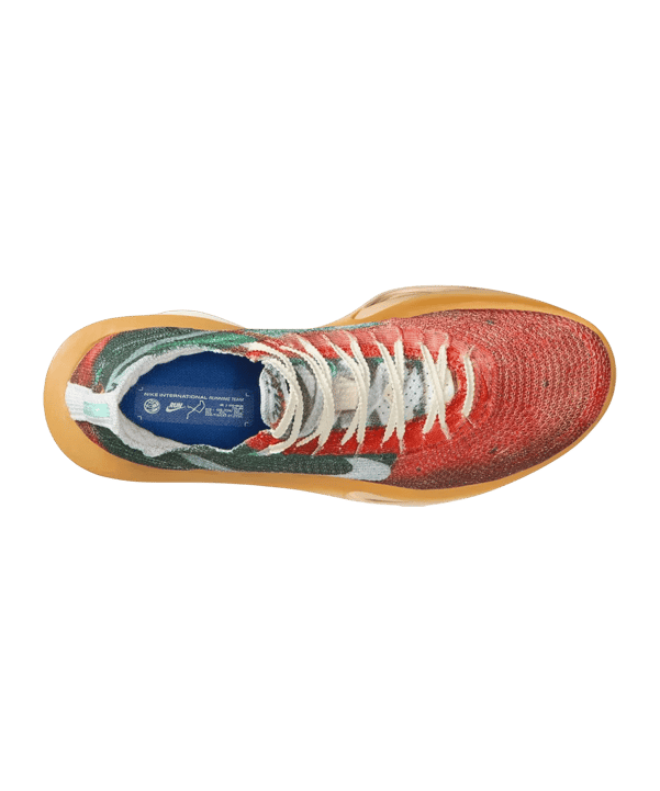 Nike Alphafly 3 Premium Chaussure de running Multicolore C999 - multicolore