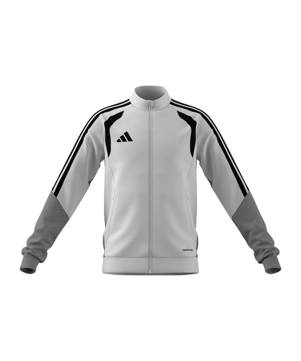 adidas Tiro 26 Competition Trainingsjacke Kids Weiß - weiss