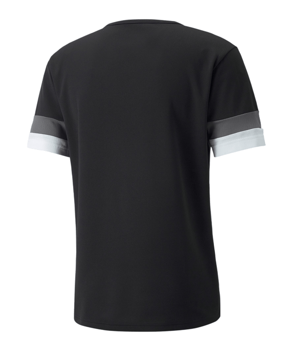 PUMA teamRISE Trikot Schwarz F03 - schwarz