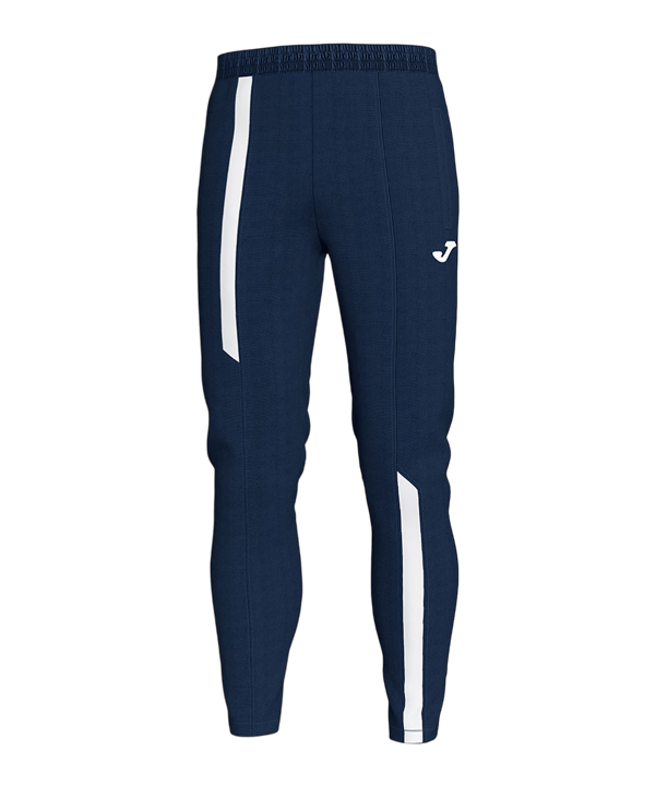 Joma Supernova Trainingshose Blau - blau