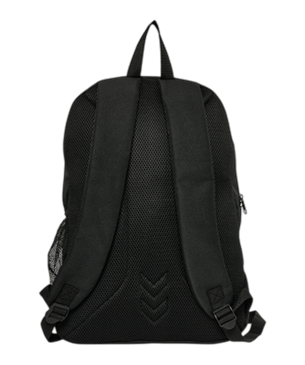 Hummel Core 2.0 Rucksack F2001 - schwarz