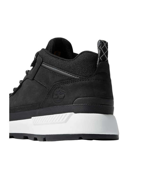 Timberland Sneaker Schwarz - schwarz