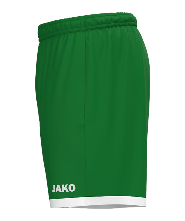 JAKO One Trainingshose Kids Grün F200 - gruen