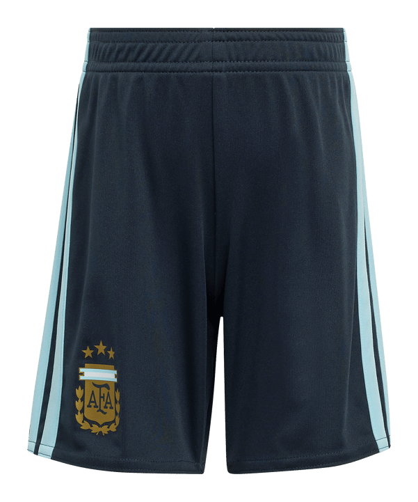 adidas Argentinien MESSI Trikot Set Home WM 2026 Kids Weiß - weiss