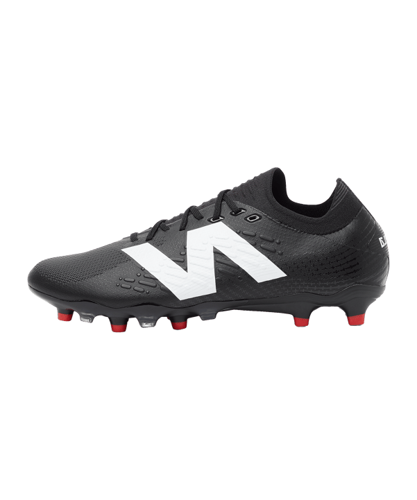 New Balance Tekela V4  Pro Low FG Black Out Schwarz FM45 - schwarz