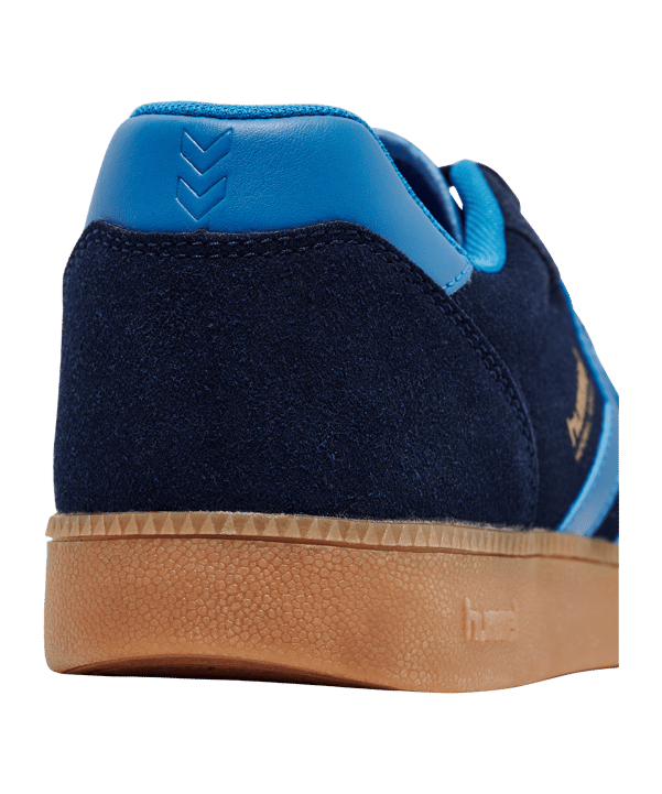 hummel Handball Perfekt Cl Zwart K1009 - zwart
