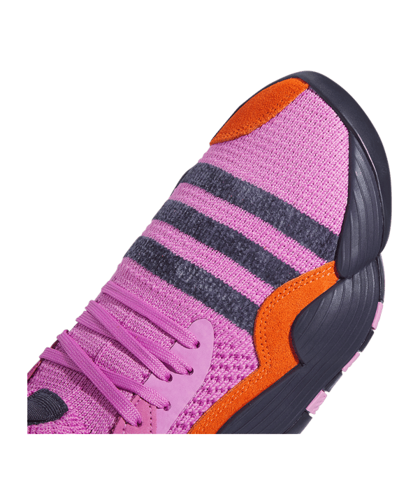 adidas Originals Trae Young 2 Rosa - rosa