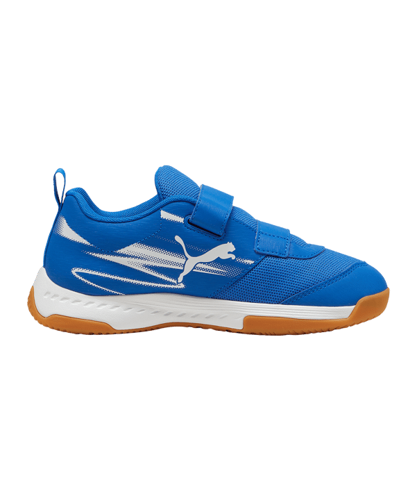 PUMA Kids Blau F03 - blau