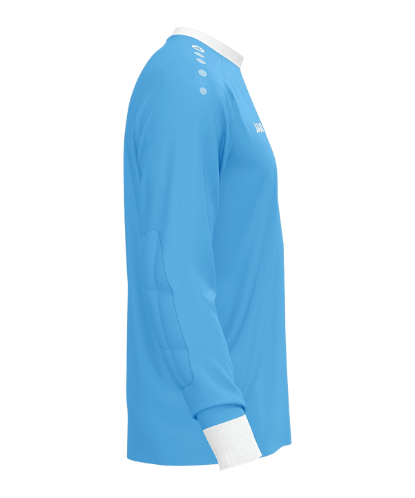 JAKO One Torwarttrikot Kids Blau F440 - blau