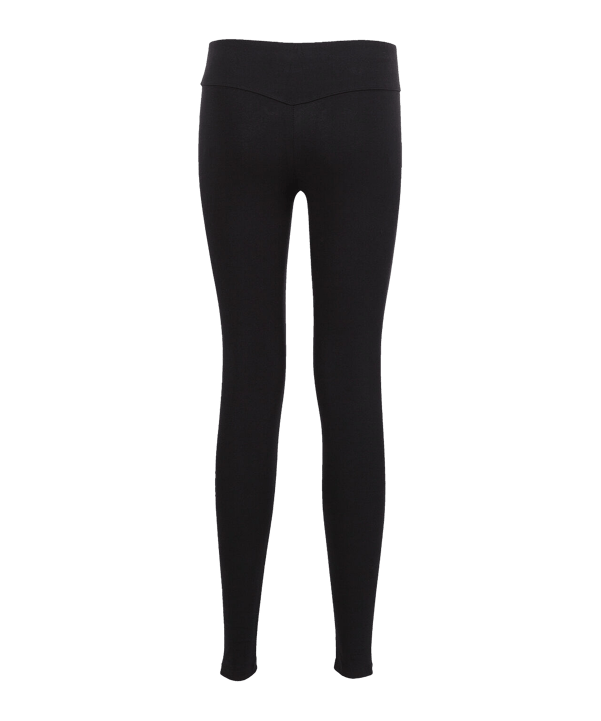 Joma Long Street Tight Schwarz F100 - schwarz