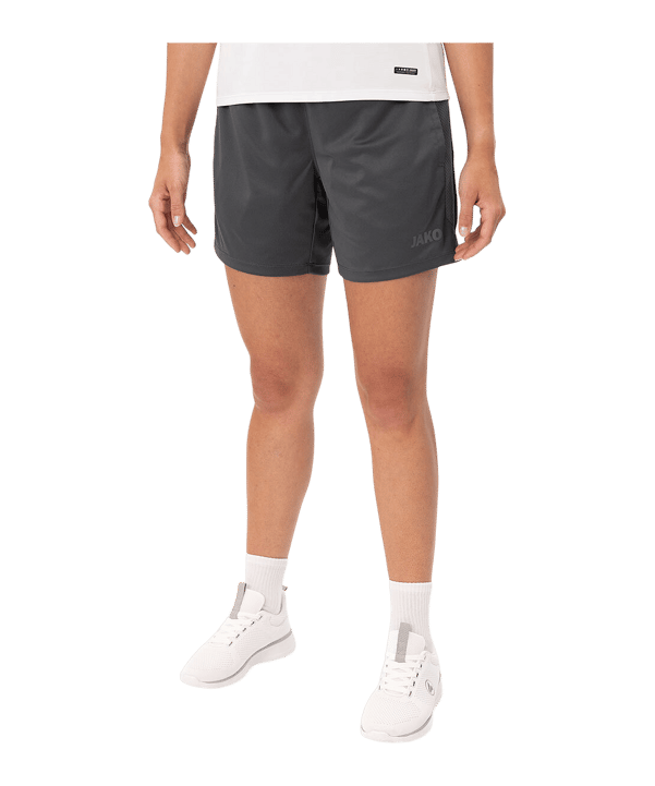 JAKO Court Gris C820 - gris