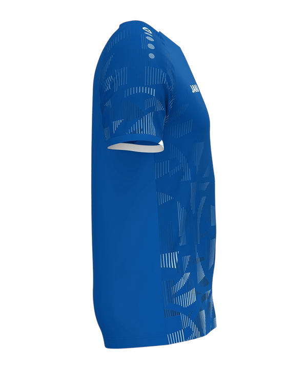 JAKO Sonic Trikot Blau F408 - blau