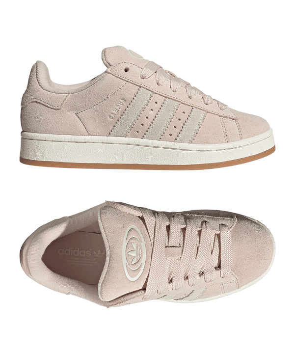 adidas gazelle silver green womens adidas Campus ADV Royal Blue/White main image 1