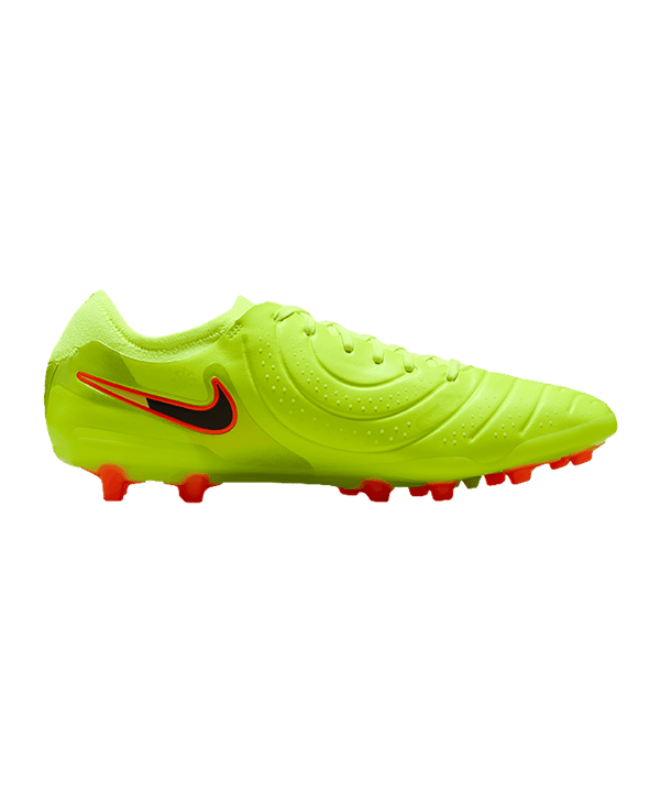 Nike Tiempo Legend X Pro AG Max Voltage Gelb F701 - gelb