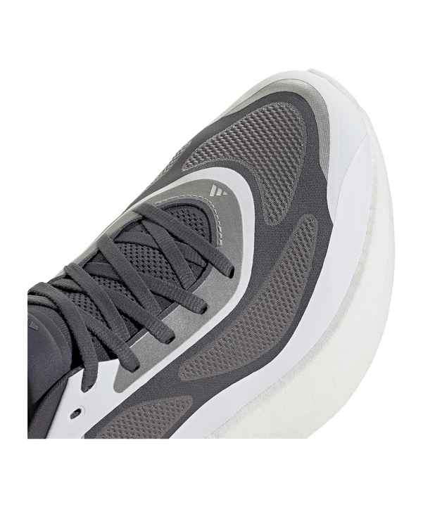 adidas Hyperboost Run Scarpe da running Bianco - bianco