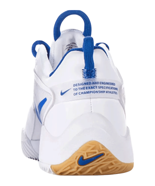 Nike Air Zoom Hyperace 3 Schuh Weiss F106 - weiss