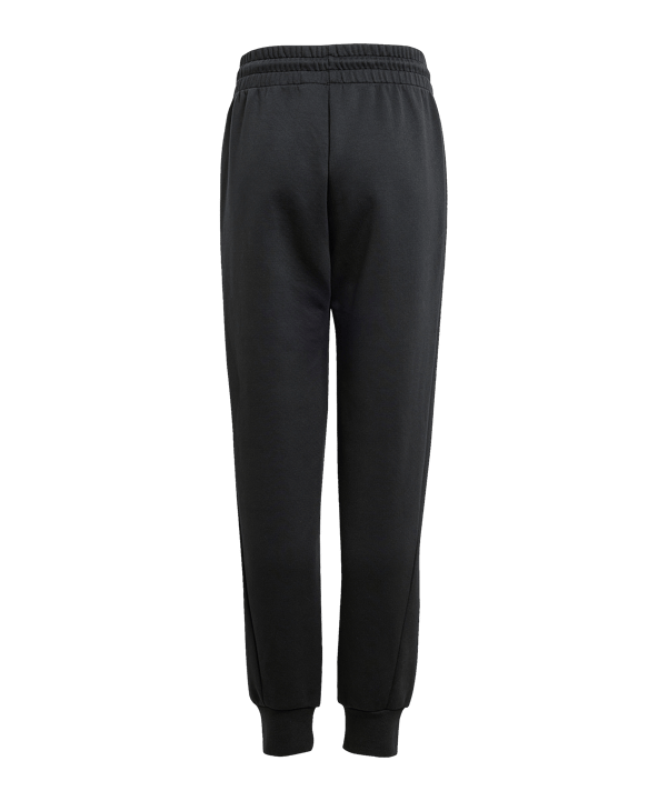 adidas Z.N.E. Jogginghose Kids Schwarz - schwarz