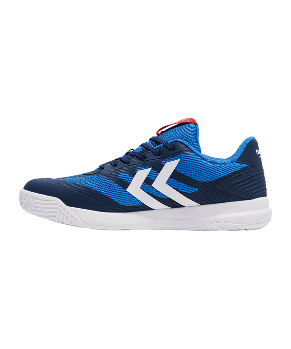 Hummel Dagaz III Schuh Grau F7459 - grau