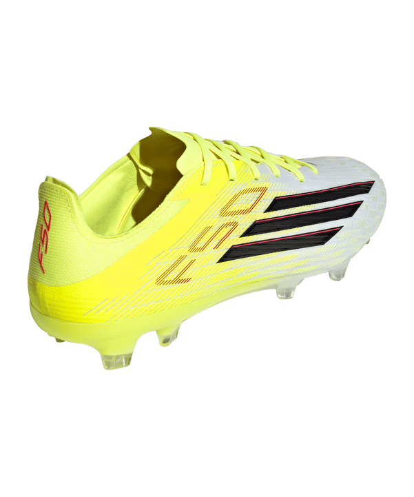 adidas F50 Pro FG Born for Goals Gelb - gelb