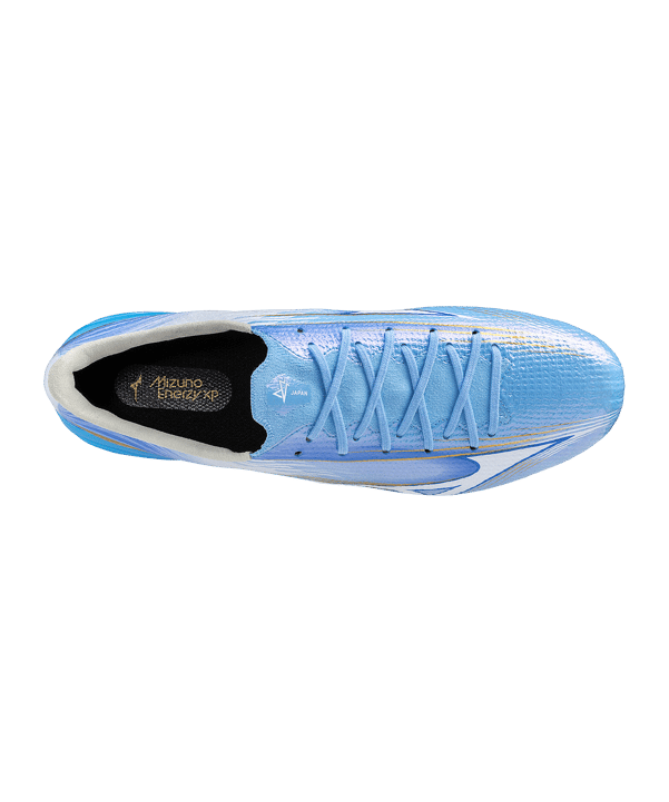 Mizuno Alpha III Japan FG Sky Blau F25 - blau