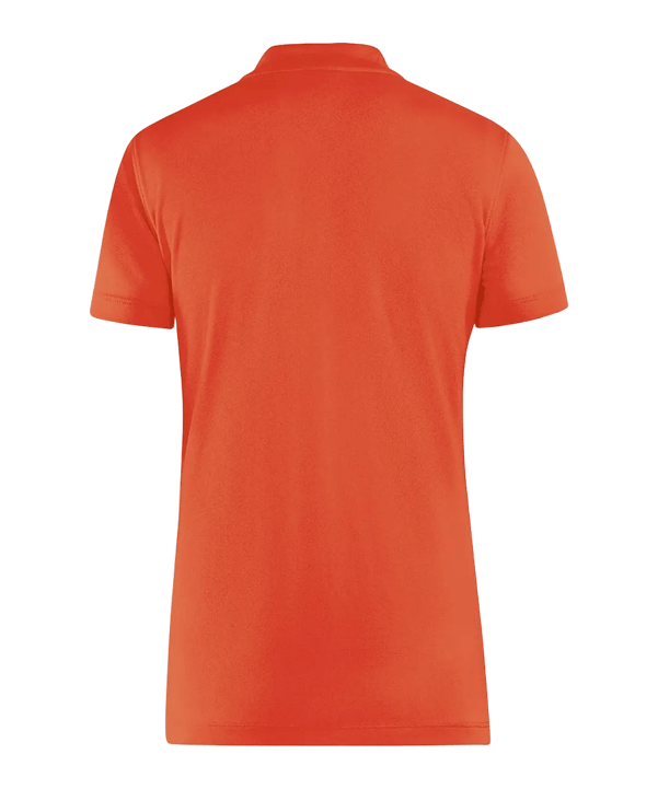 JAKO Prestige Poloshirt Damen Orange F18