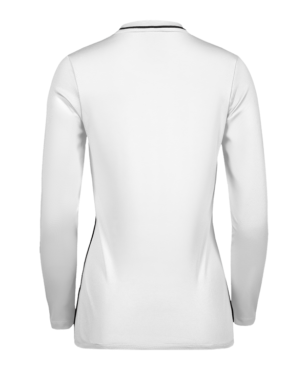 Nike Park 26 Sweatshirt Damen Weiß F100 - weiss