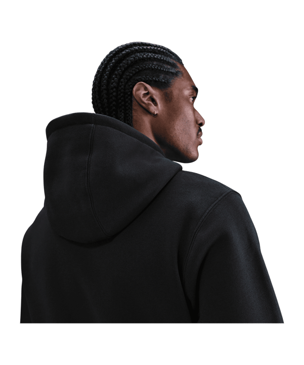 Nike Club Neo Varsity Jogginghose Schwarz F010 - schwarz