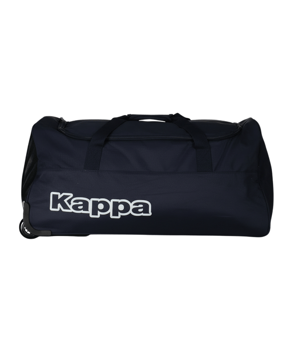 Kappa Tarcisio Trolley Blau - blau