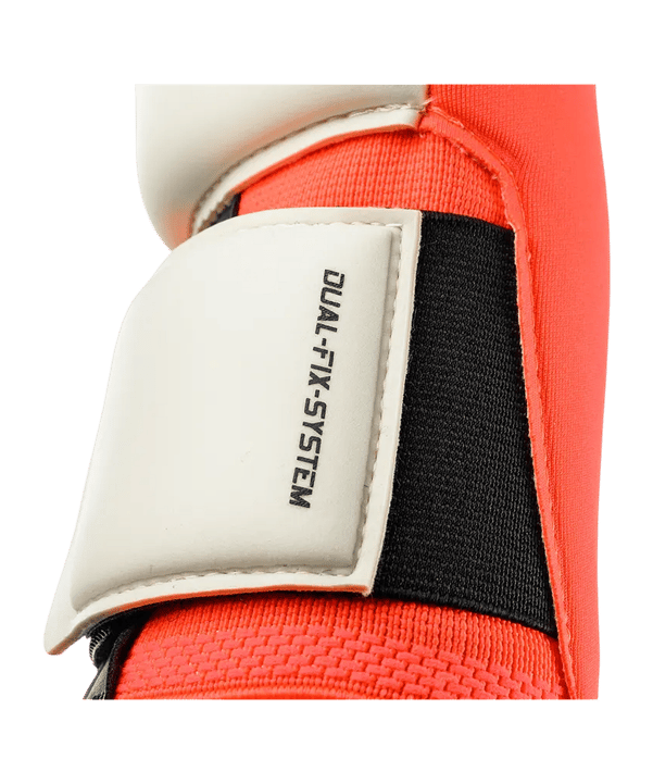 uhlsport FM ZNE Absolutgrip HN Fit Keepershandschoenen Rood K01 - rood