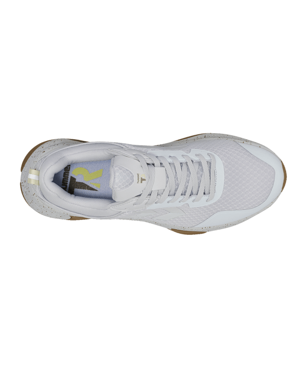 Hummel Reach Tr Core Schuh Blau F2356 - blau