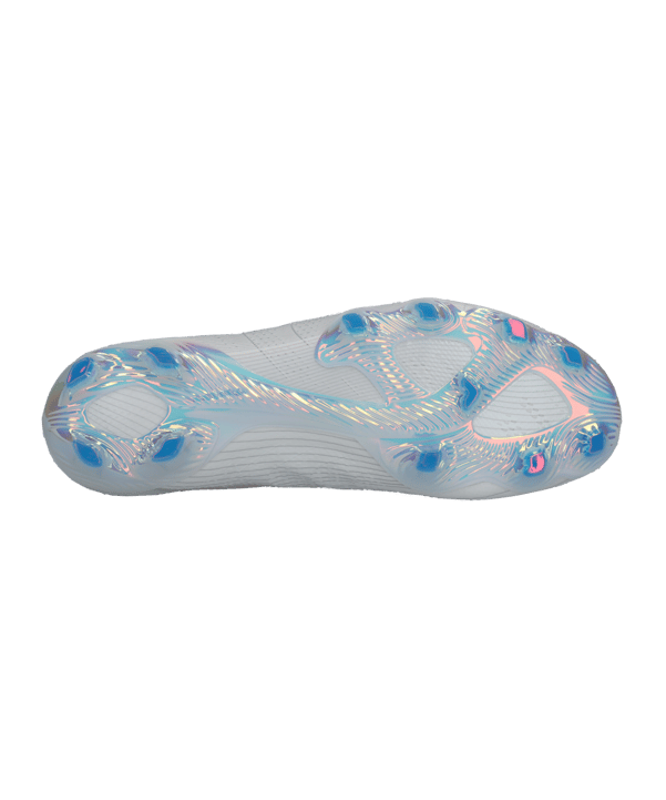 Skechers SKX 01 High FG Diamond Ice Weiss FWHT - weiss