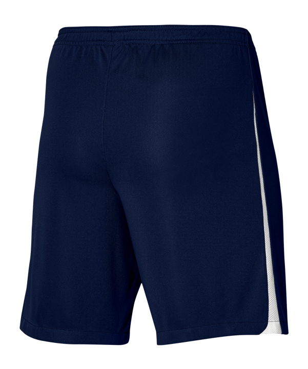 Nike League III Short Kids Blau F410 - dunkelblau