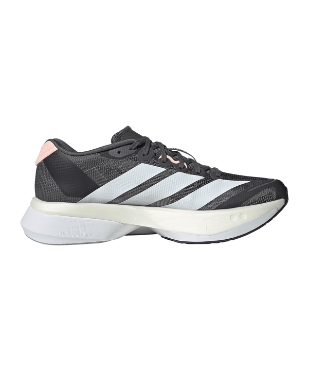 adidas Femmes Adizero Boston 13 Chaussure de running Gris - gris