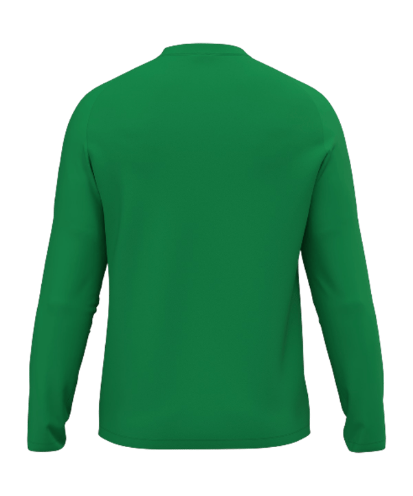 JAKO One Sweatshirt Grün F200 - gruen