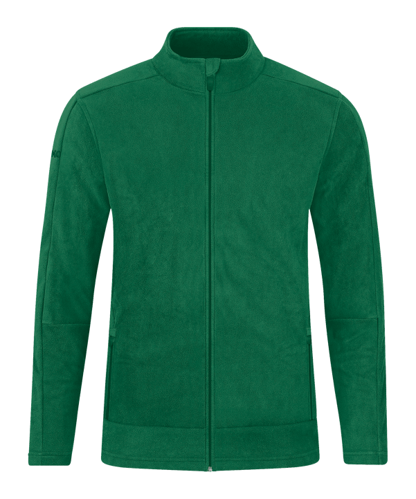 JAKO Veste Vert C262 - vert