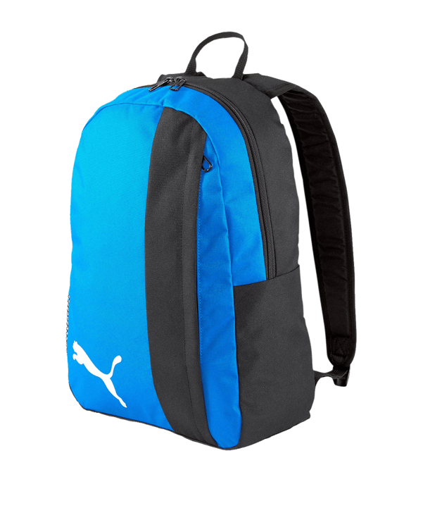 PUMA teamGOAL 23 Backpack Rucksack Blau F02 - blau