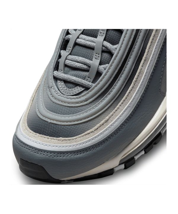Nike Air Max 97 LTR Grau F001 - grau