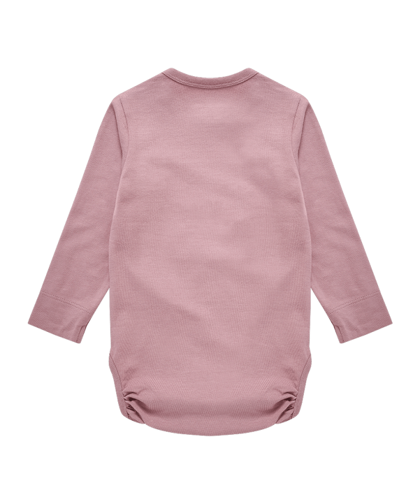 Hummel Anzug Kids Rosa F3691 - rosa