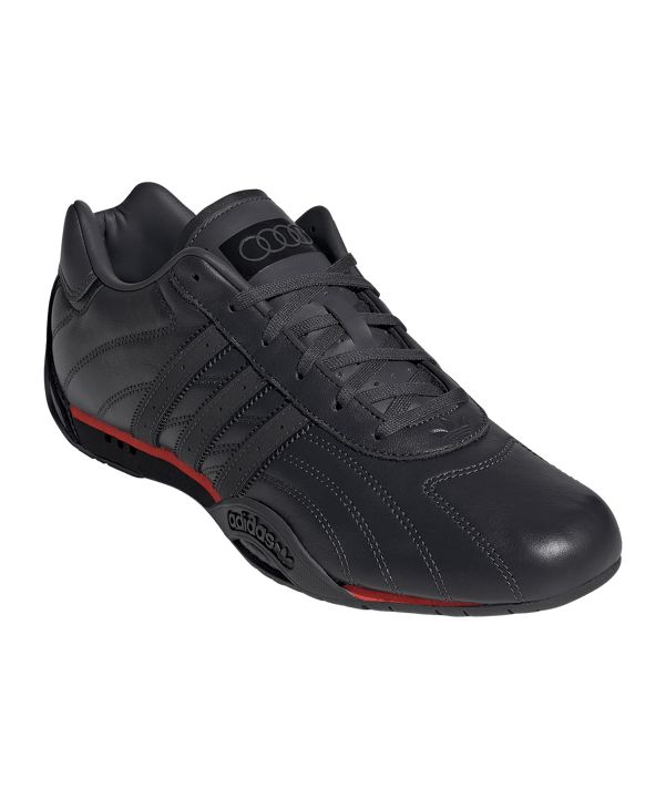 adidas Adiracer Lo Audi Revolut F1 Team Zwart - zwart