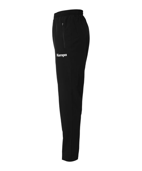Kempa Evolution Pantaloni da allenamento  bambini nero F01 - nero