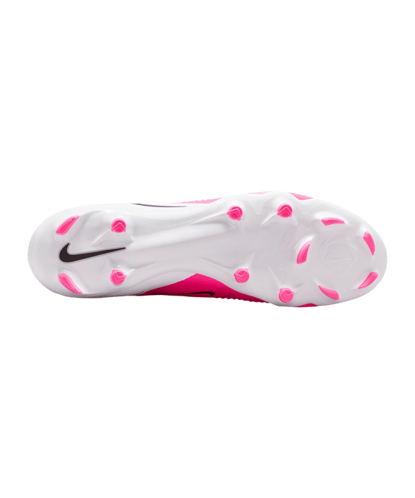 Nike Phantom 6 High Academy FG/MG Breakout Roze K900 - roze