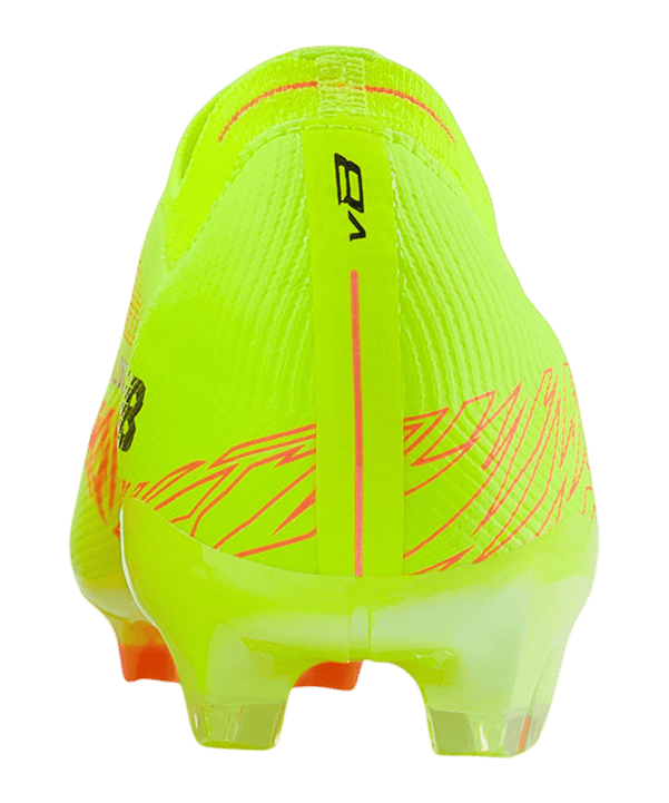 New Balance Furon Elite V8 FG First Edition Grün FFE8 - gruen