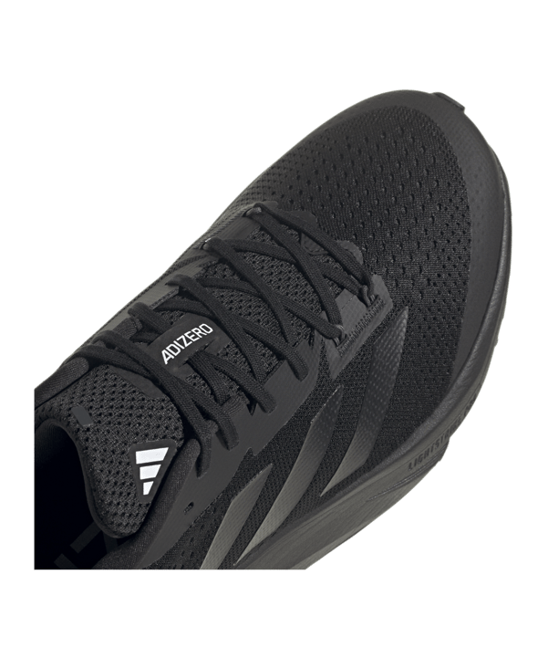 adidas ADIDAS ADIZERO SL RUNNING SHOES Black - schwarz