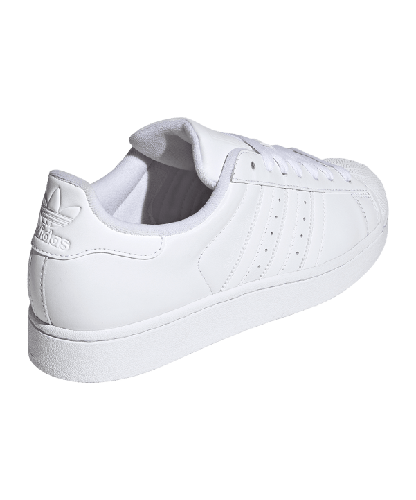 adidas Originals Superstar Ii Sneaker Weiß - weiss