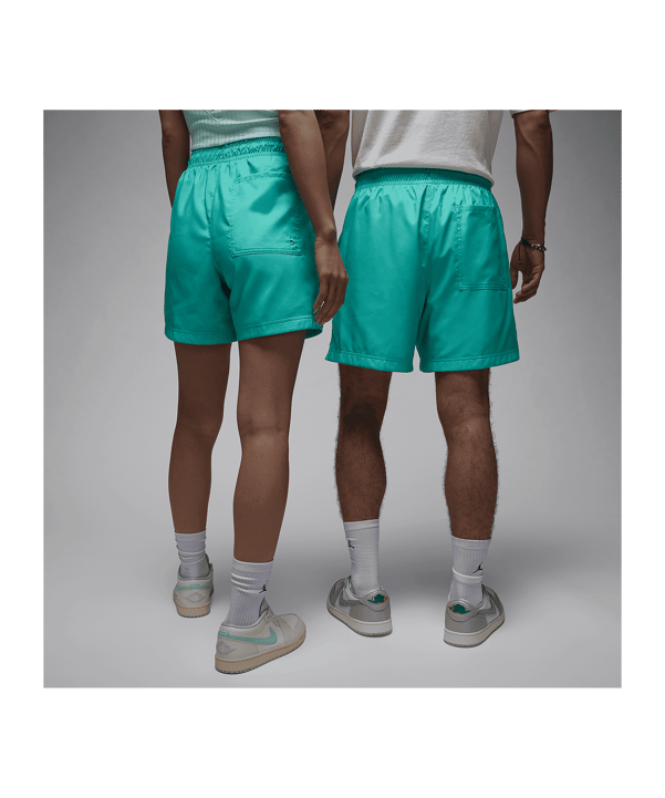 Jordan 5in Poolside Short Blau F392 - blau