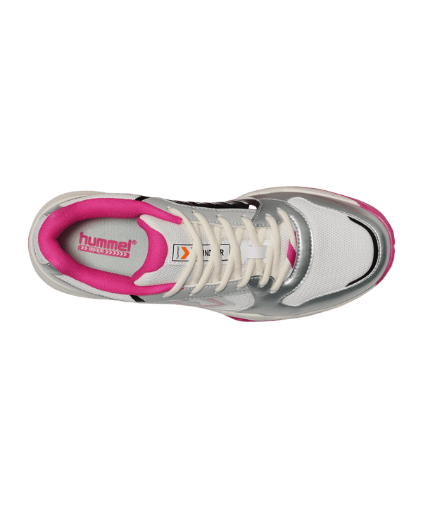 hummel All Court Damen Rosa F4101 - rosa