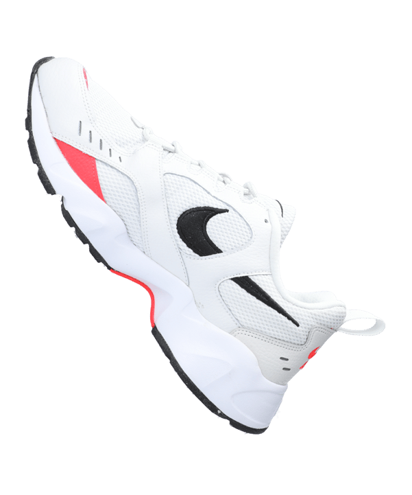 Nike Air Heights Sneaker Weiss F001 - weiss